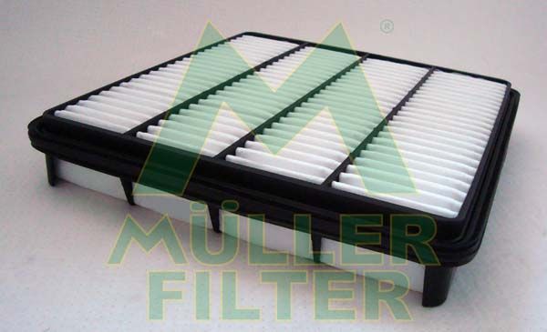 MULLER FILTER Ilmansuodatin PA3464